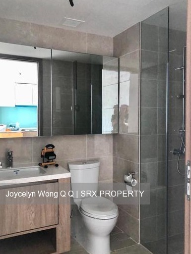 Kingsford Waterbay (D19), Apartment #192213232